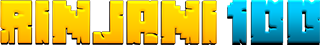 RINJANI100 